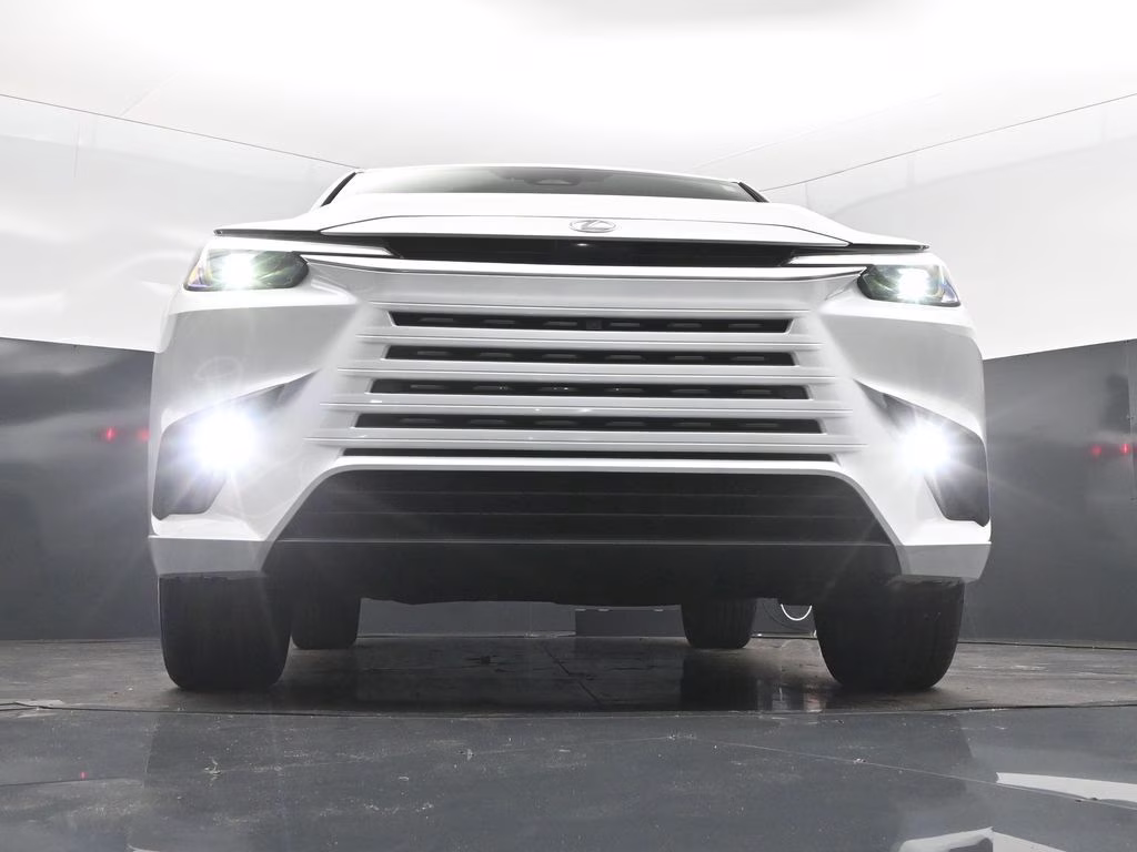 2025 Pearl Lexus TX 350 Premium RWD SUV