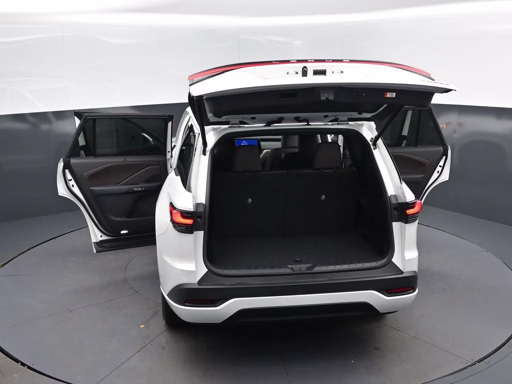2025 Pearl Lexus TX 350 Premium RWD SUV