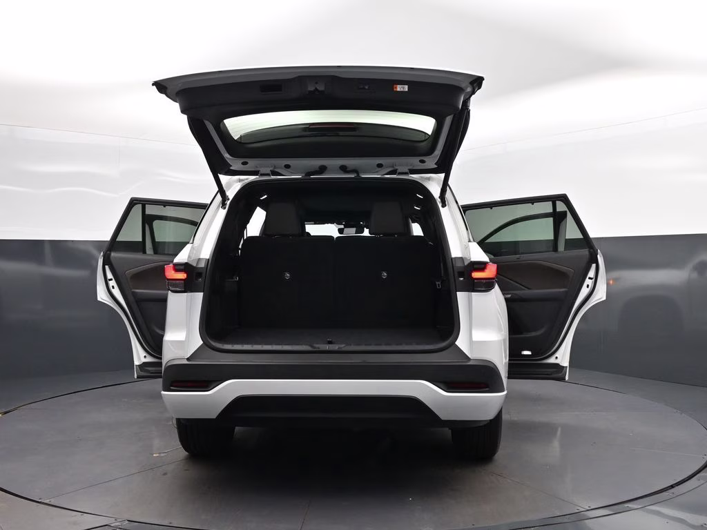 2025 Pearl Lexus TX 350 Premium RWD SUV