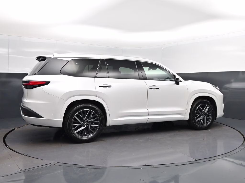 2025 Pearl Lexus TX 350 Premium RWD SUV