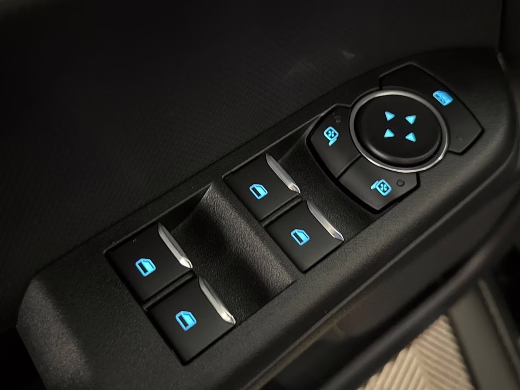 2026 Shadow Black Ford Bronco Sport Big Bend 4X4 SUV