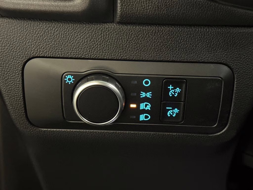 2026 Shadow Black Ford Bronco Sport Big Bend 4X4 SUV