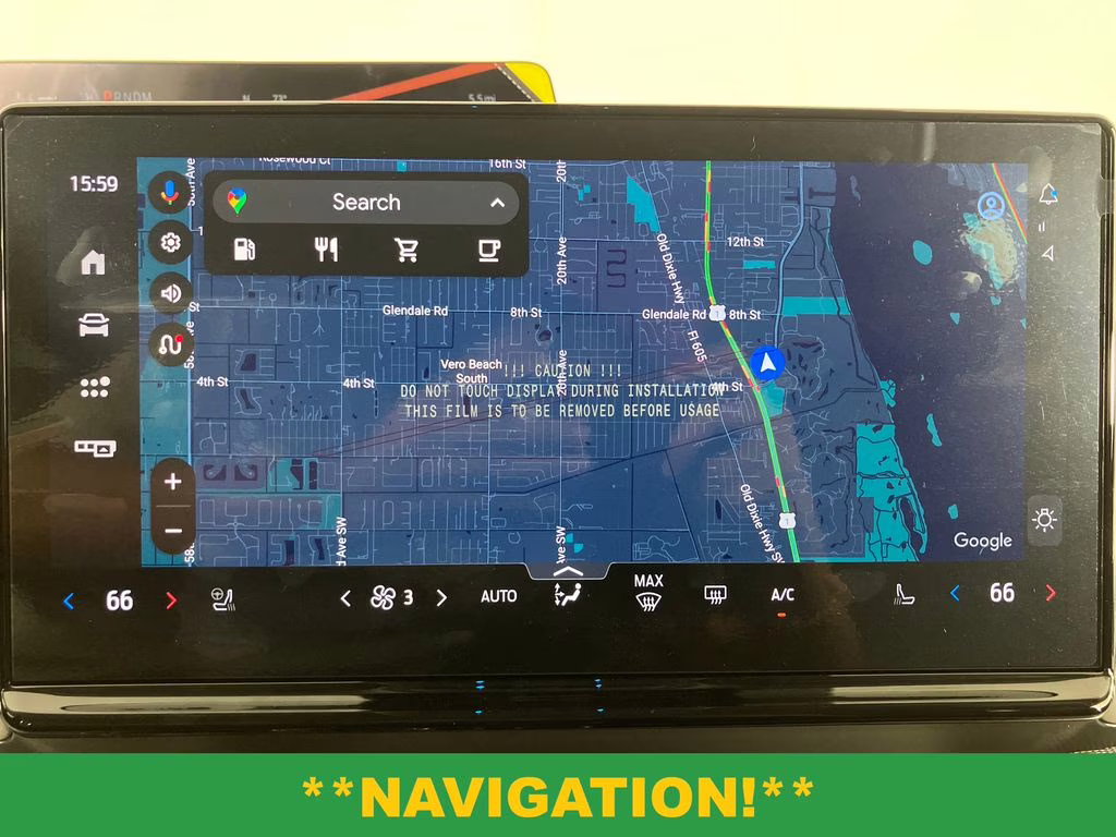 2026 Space Silver Metallic Ford Expedition Max Active RWD SUV