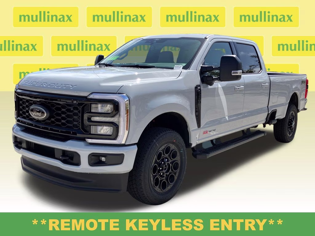 2026 Avalanche Ford Super Duty F-250 SRW XLT 4X4 Truck