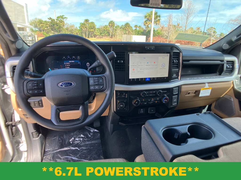 2026 Avalanche Ford Super Duty F-250 SRW XLT 4X4 Truck