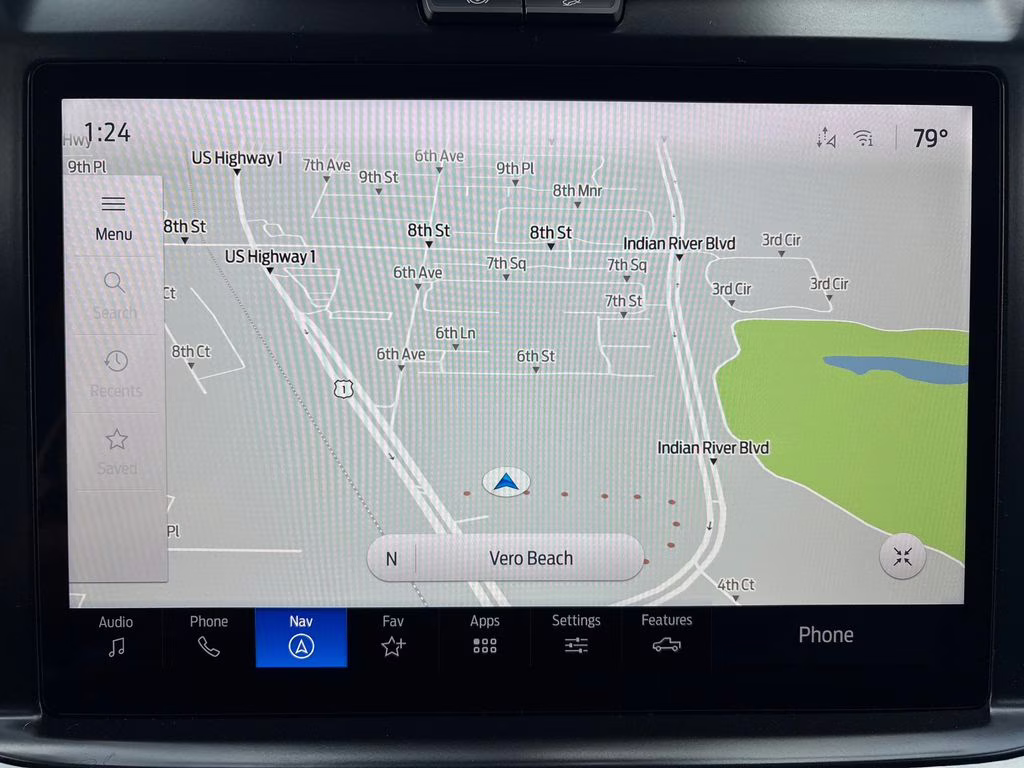 2026 Carbonized Gray Metallic Ford Super Duty F-250 SRW XLT 4X4 Truck