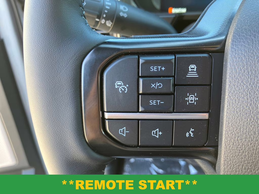 2026 Avalanche Ford Super Duty F-350 SRW Platinum 4X4 Truck