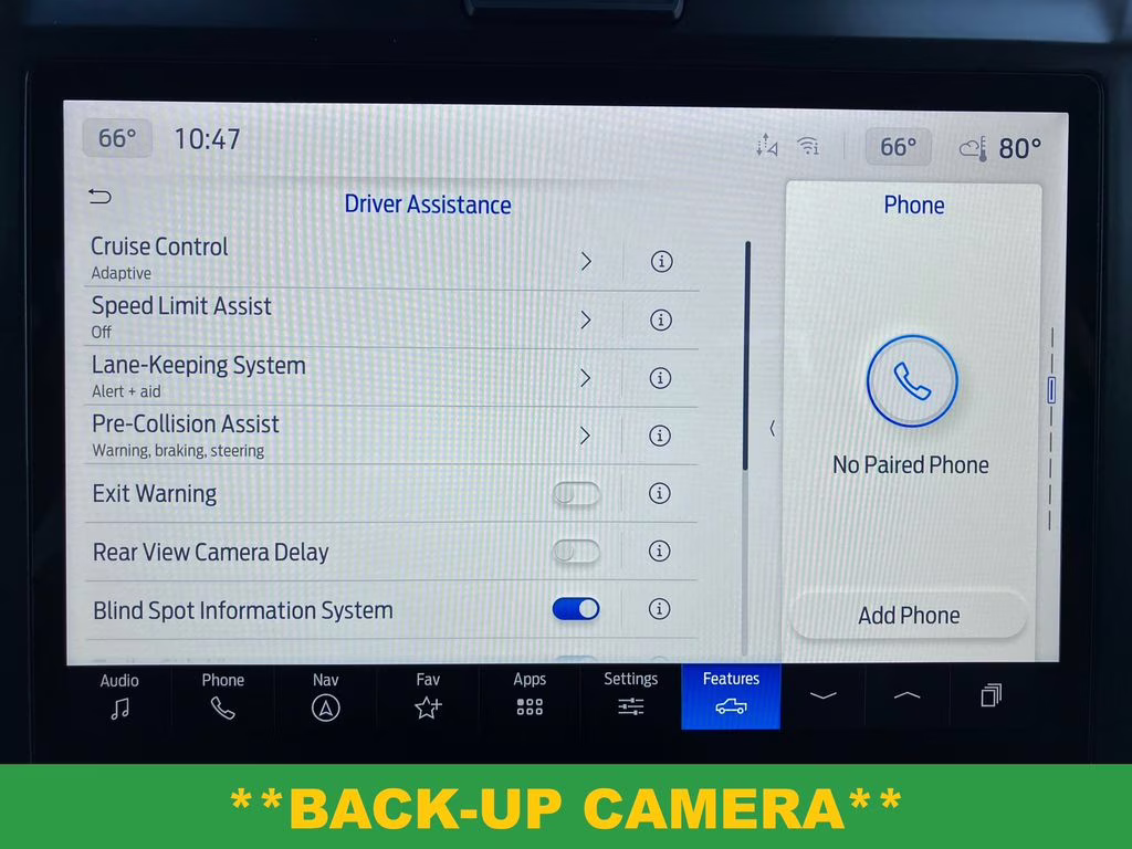 2026 Avalanche Ford Super Duty F-350 SRW Platinum 4X4 Truck