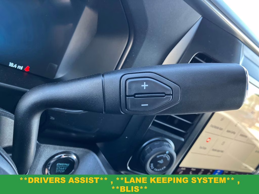 2026 Avalanche Ford Super Duty F-350 SRW Platinum 4X4 Truck