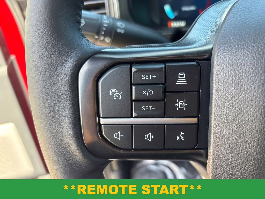 2026 Ruby Red Metallic Tinted Clearcoat Ford Super Duty F-350 SRW Platinum 4X4 Truck