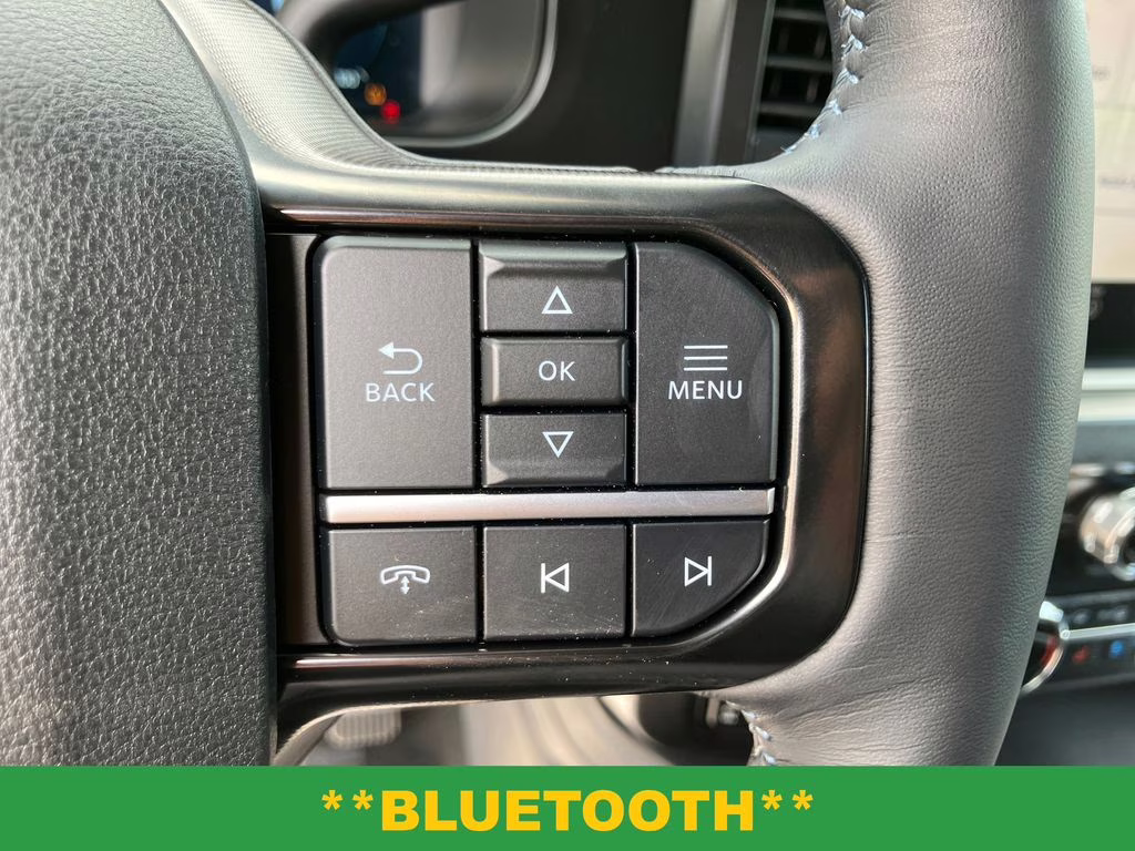 2026 Glacier Gray Metallic TriCoat Ford Super Duty F-350 SRW Platinum 4X4 Truck