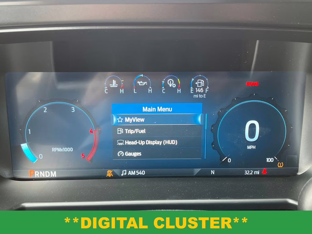 2026 Glacier Gray Metallic TriCoat Ford Super Duty F-350 SRW Platinum 4X4 Truck