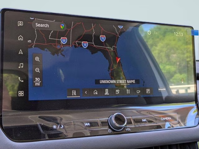 2026 White Diamond Mitsubishi Outlander ES FWD SUV