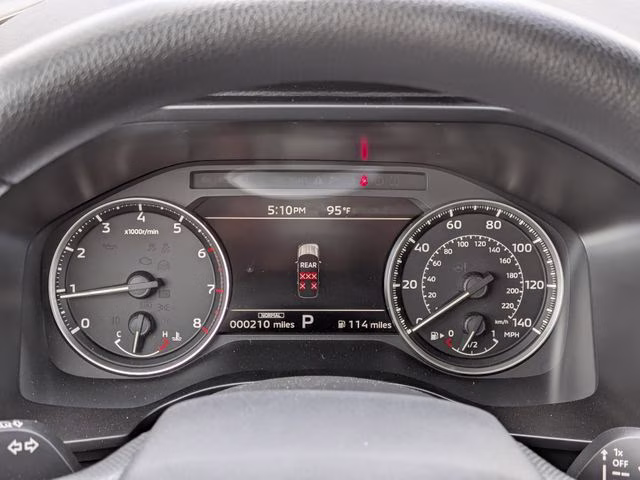 2026 White Diamond Mitsubishi Outlander ES FWD SUV