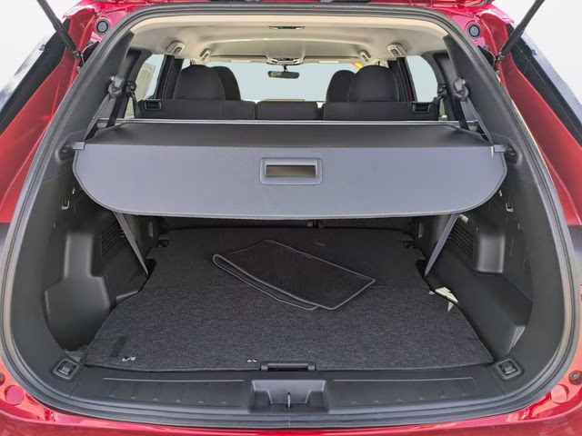 2026 Red Diamond Mitsubishi Outlander ES FWD SUV