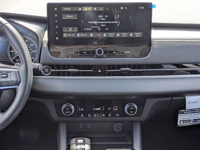 2026 Red Diamond Mitsubishi Outlander ES FWD SUV