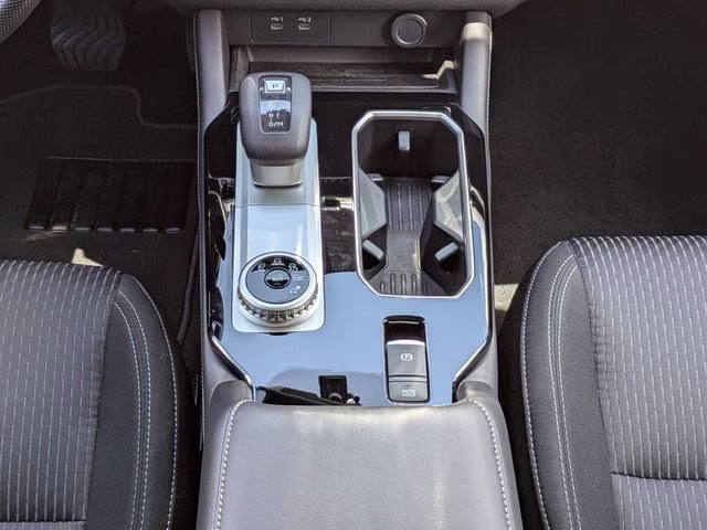 2026 Red Diamond Mitsubishi Outlander ES FWD SUV