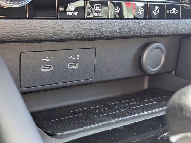 2026 Red Diamond Mitsubishi Outlander ES FWD SUV