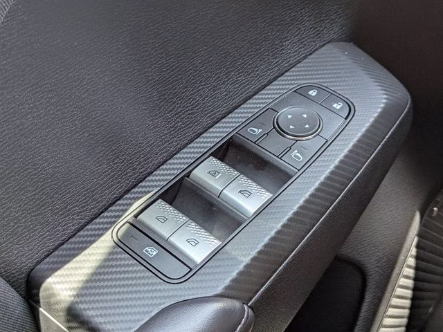 2026 Red Diamond Mitsubishi Outlander ES FWD SUV