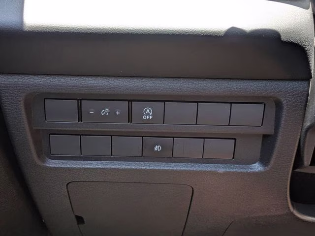 2026 Red Diamond Mitsubishi Outlander ES FWD SUV