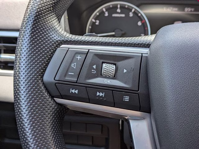2026 Red Diamond Mitsubishi Outlander ES FWD SUV