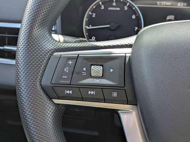 2026 Red Diamond Mitsubishi Outlander ES FWD SUV