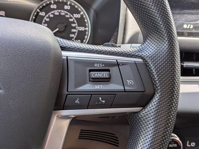 2026 Red Diamond Mitsubishi Outlander ES FWD SUV