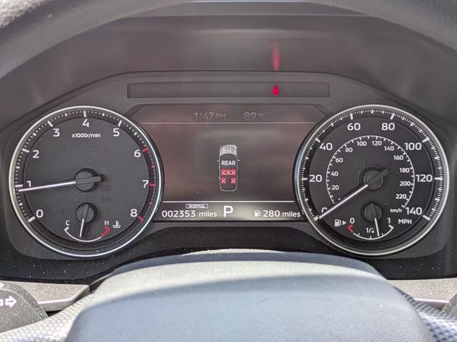 2026 Red Diamond Mitsubishi Outlander ES FWD SUV