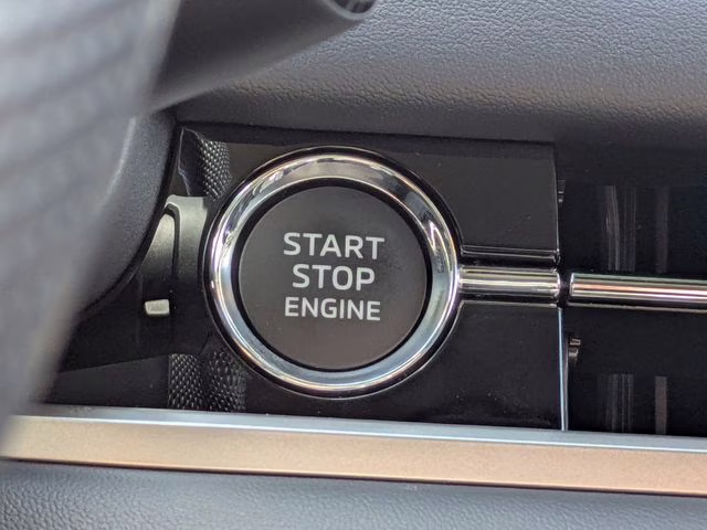 2026 Red Diamond Mitsubishi Outlander ES FWD SUV