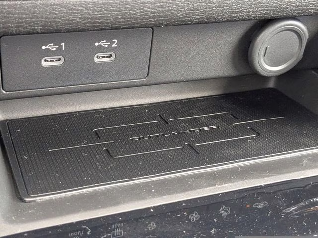 2026 Alloy Silver Metallic Mitsubishi Outlander ES FWD SUV