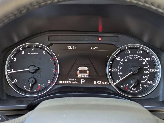 2026 White Diamond Mitsubishi Outlander ES FWD SUV