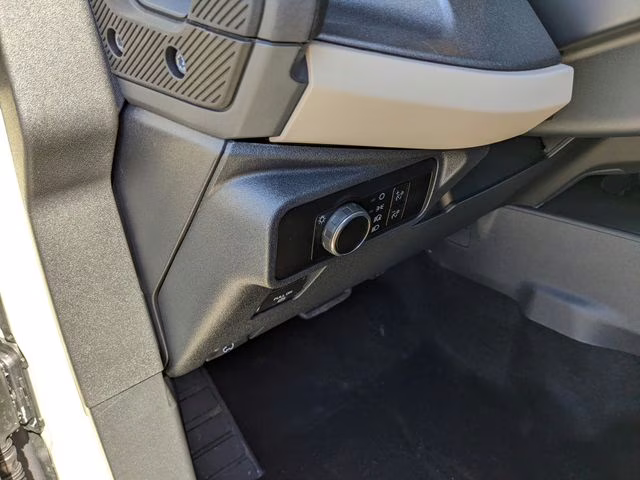 2026 Desert Sand Ford Bronco Big Bend 4X4 SUV