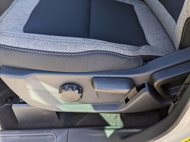 2026 Desert Sand Ford Bronco Big Bend 4X4 SUV