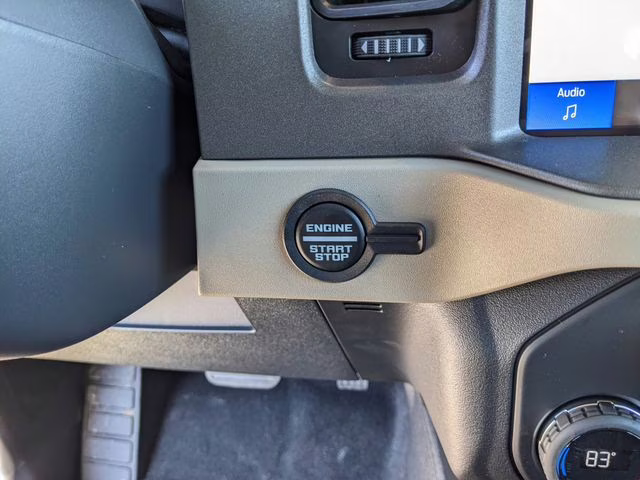 2026 Desert Sand Ford Bronco Big Bend 4X4 SUV