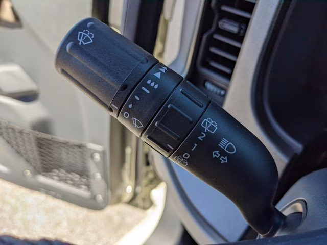 2026 Desert Sand Ford Bronco Big Bend 4X4 SUV