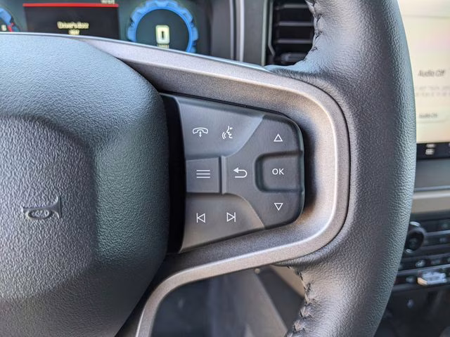 2026 Desert Sand Ford Bronco Big Bend 4X4 SUV