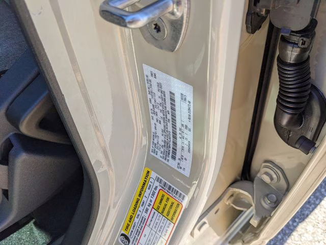 2026 Desert Sand Ford Bronco Big Bend 4X4 SUV