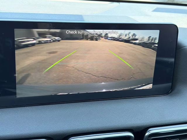 2026 Atlantic Gray Metallic Nissan Sentra SV FWD Sedan