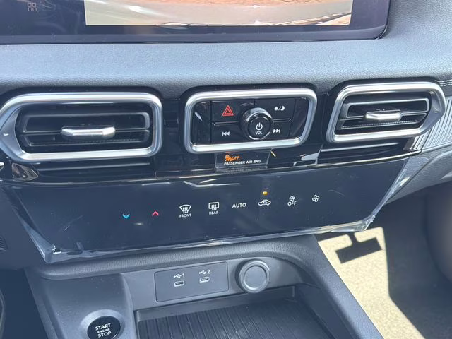 2026 Atlantic Gray Metallic Nissan Sentra SV FWD Sedan