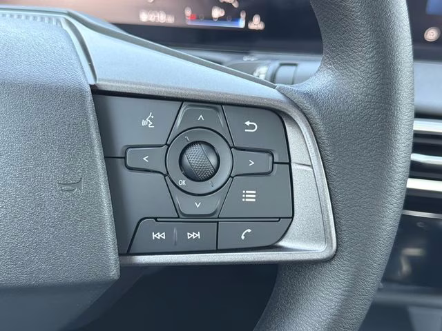 2026 Super Black Nissan Sentra SV FWD Sedan