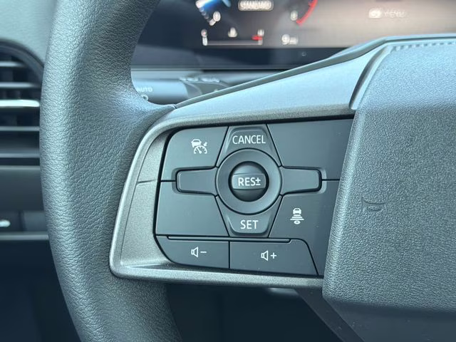 2026 Super Black Nissan Sentra SV FWD Sedan