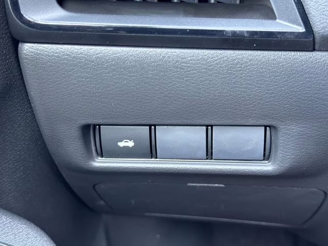 2026 Super Black Nissan Sentra SV FWD Sedan