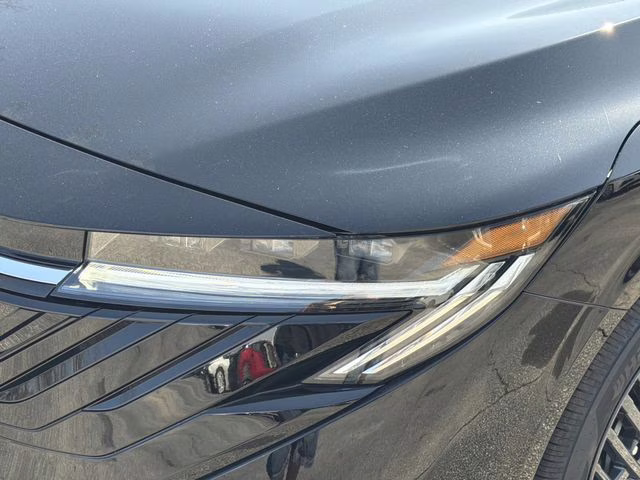 2026 Super Black Nissan Sentra SV FWD Sedan