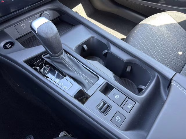 2026 Fresh Powder Nissan Sentra SV FWD Sedan