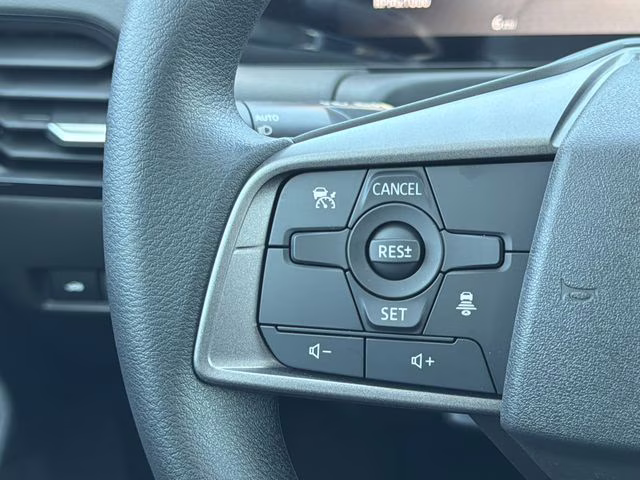 2026 Fresh Powder Nissan Sentra SV FWD Sedan