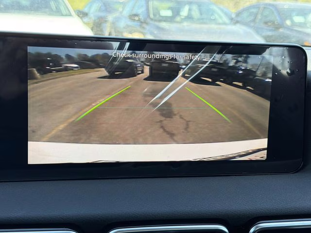 2026 Fresh Powder Nissan Sentra SV FWD Sedan