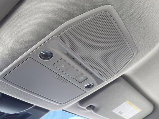 2026 Atlantic Gray Metallic Nissan Sentra SV FWD Sedan