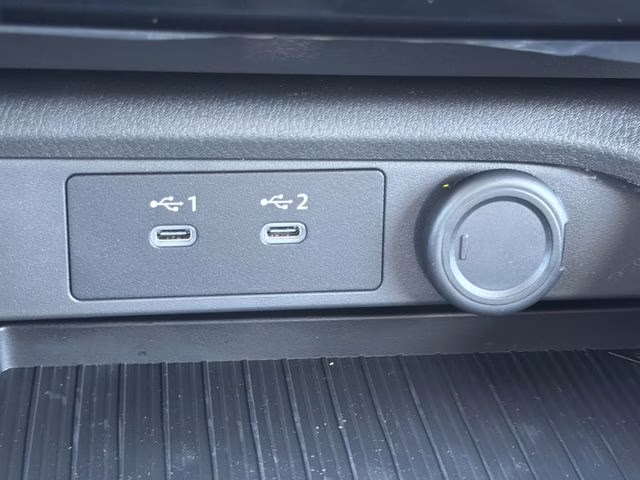 2026 Atlantic Gray Metallic Nissan Sentra SV FWD Sedan