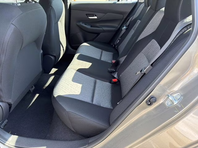 2026 Imperial Bronze Nissan Sentra SV FWD Sedan