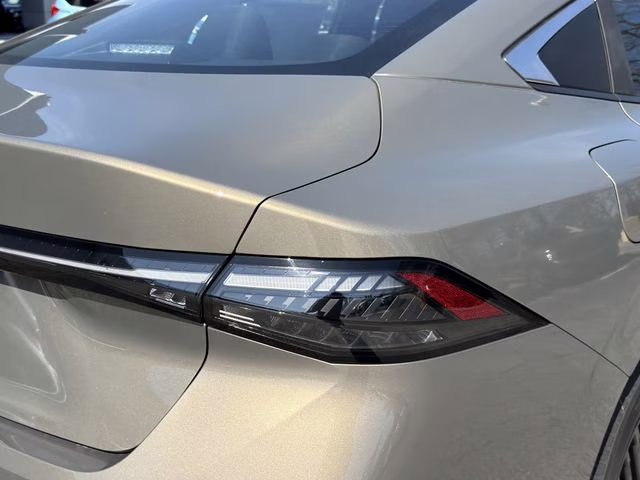 2026 Imperial Bronze Nissan Sentra SV FWD Sedan